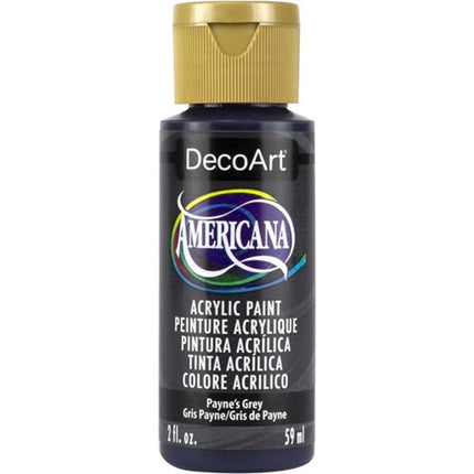 DecoArt Americana Acrylic Paint 59ml