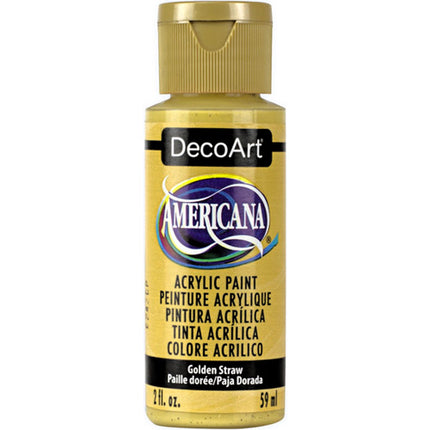 DecoArt Americana Acrylic Paint 59ml