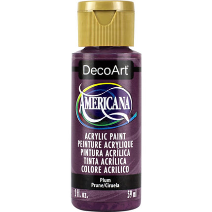 DecoArt Americana Acrylic Paint 59ml