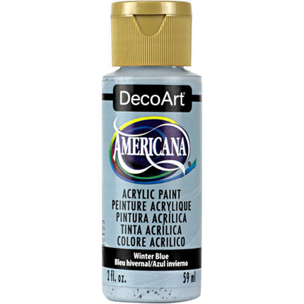 DecoArt Americana Acrylic Paint 59ml