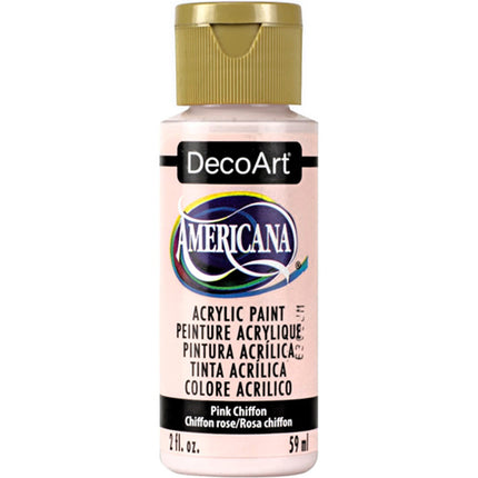 DecoArt Americana Acrylic Paint 59ml