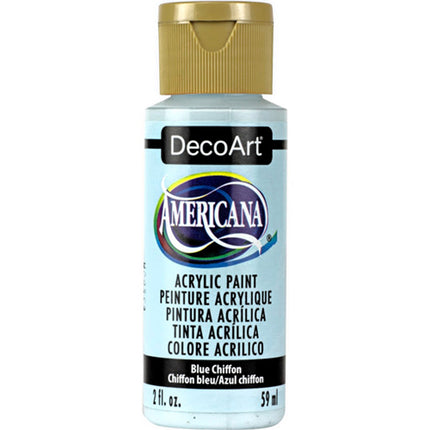 DecoArt Americana Acrylic Paint 59ml