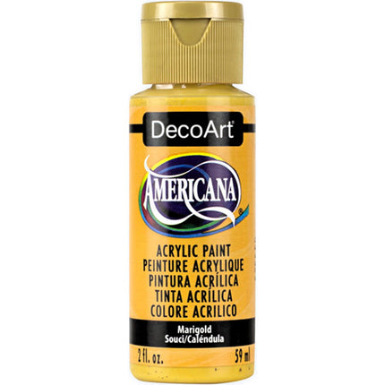 DecoArt Americana Acrylic Paint 59ml