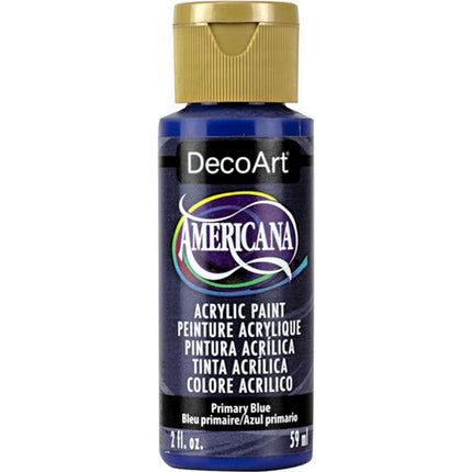 DecoArt Americana Acrylic Paint 59ml
