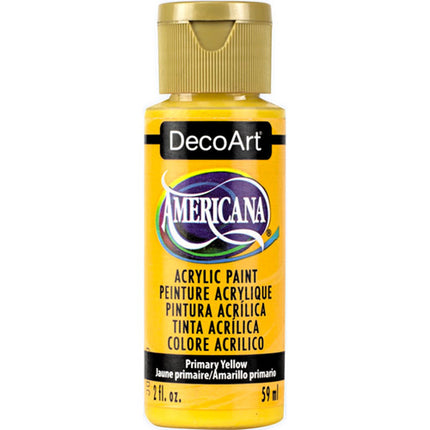 DecoArt Americana Acrylic Paint 59ml