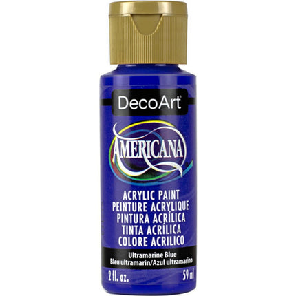 DecoArt Americana Acrylic Paint 59ml