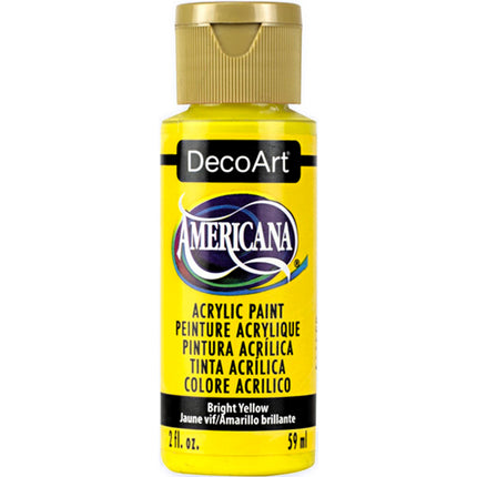 DecoArt Americana Acrylic Paint 59ml