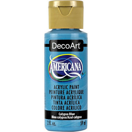 DecoArt Americana Acrylic Paint 59ml