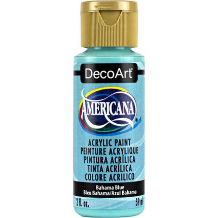 DecoArt Americana Acrylic Paint 59ml