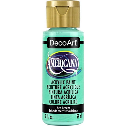 DecoArt Americana Acrylic Paint 59ml
