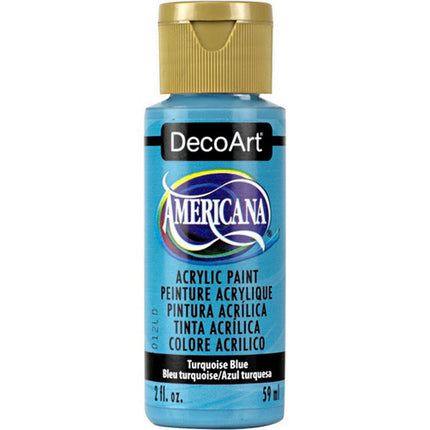 DecoArt Americana Acrylic Paint 59ml