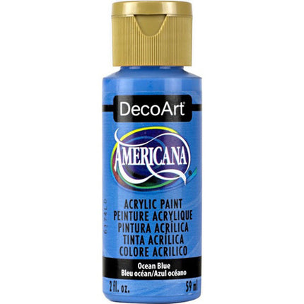 DecoArt Americana Acrylic Paint 59ml