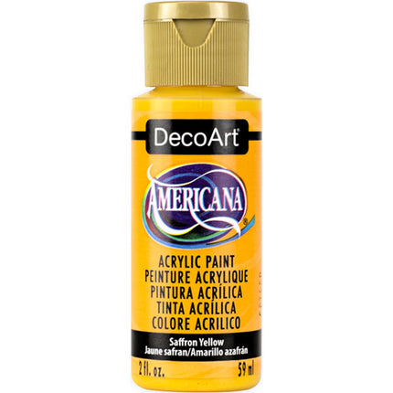 DecoArt Americana Acrylic Paint 59ml