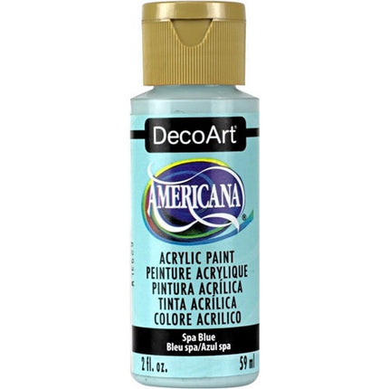 DecoArt Americana Acrylic Paint 59ml