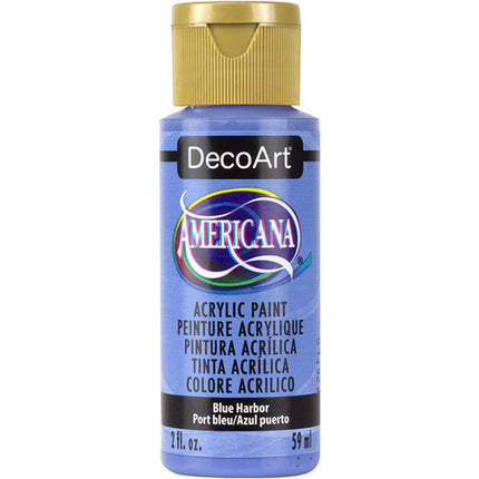 DecoArt Americana Acrylic Paint 59ml