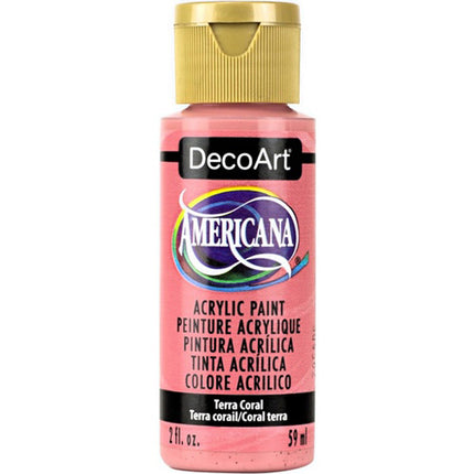 DecoArt Americana Acrylic Paint 59ml
