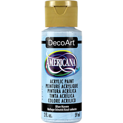DecoArt Americana Acrylic Paint 59ml