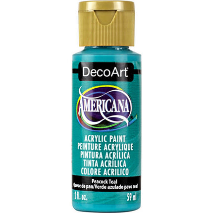 DecoArt Americana Acrylic Paint 59ml