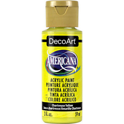 DecoArt Americana Acrylic Paint 59ml
