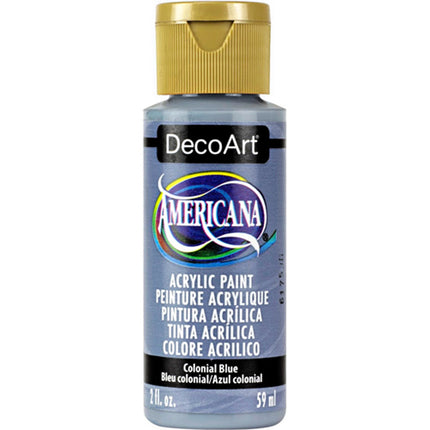 DecoArt Americana Acrylic Paint 59ml