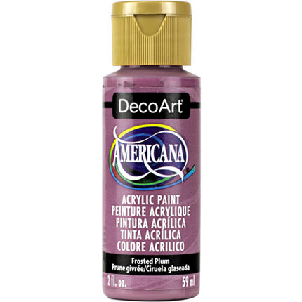 DecoArt Americana Acrylic Paint 59ml