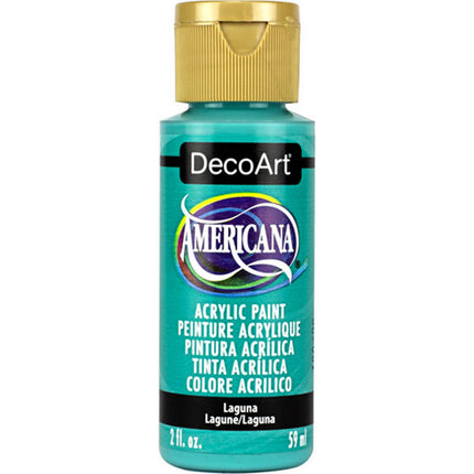 DecoArt Americana Acrylic Paint 59ml