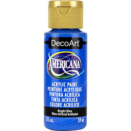 DecoArt Americana Acrylic Paint 59ml