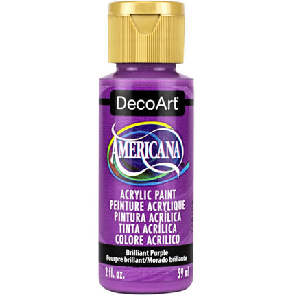 DecoArt Americana Acrylic Paint 59ml
