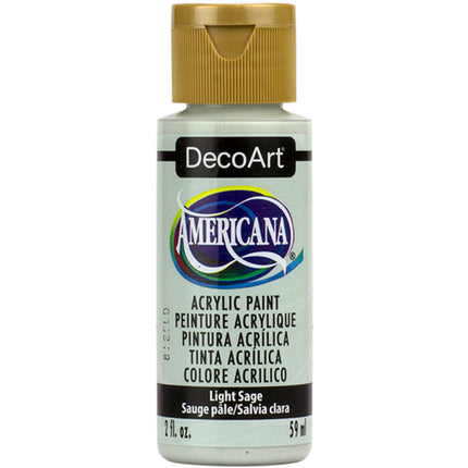 DecoArt Americana Acrylic Paint 59ml