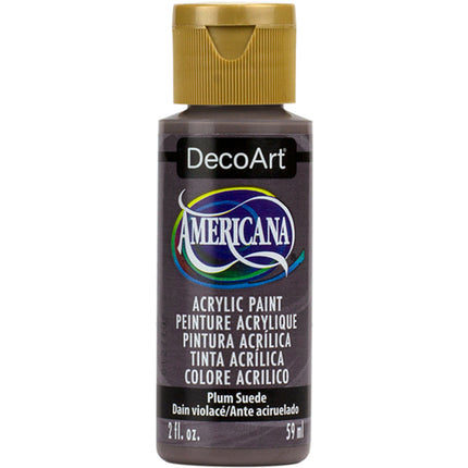 DecoArt Americana Acrylic Paint 59ml