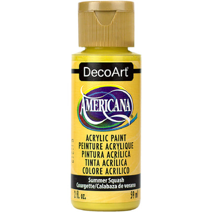 DecoArt Americana Acrylic Paint 59ml