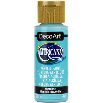 DecoArt Americana Acrylic Paint 59ml