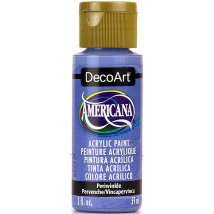 DecoArt Americana Acrylic Paint 59ml