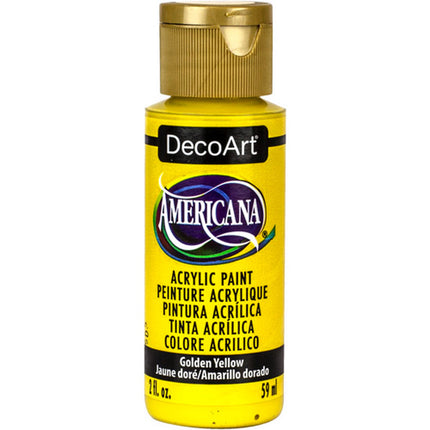 DecoArt Americana Acrylic Paint 59ml