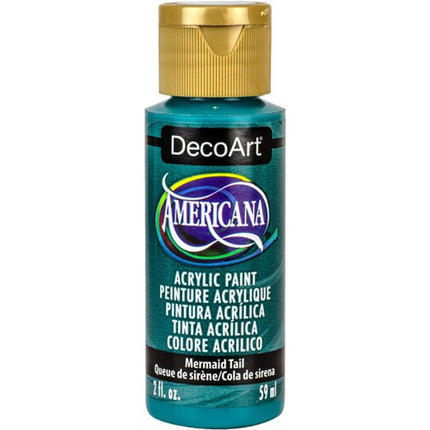 DecoArt Americana Acrylic Paint 59ml