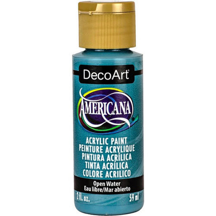 DecoArt Americana Acrylic Paint 59ml