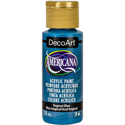 DecoArt Americana Acrylic Paint 59ml