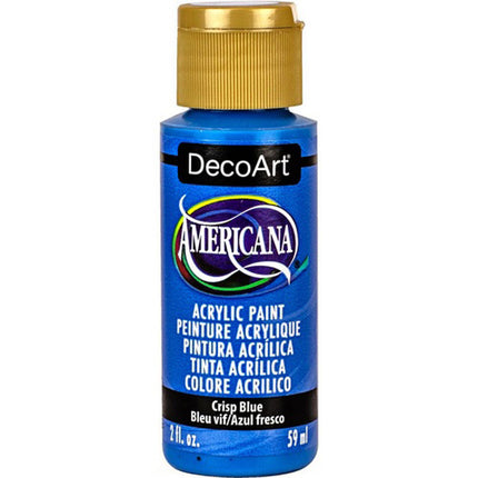 DecoArt Americana Acrylic Paint 59ml