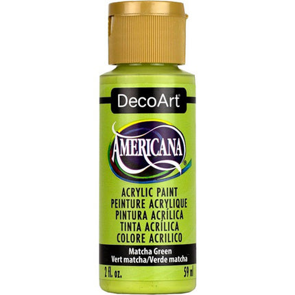 DecoArt Americana Acrylic Paint 59ml