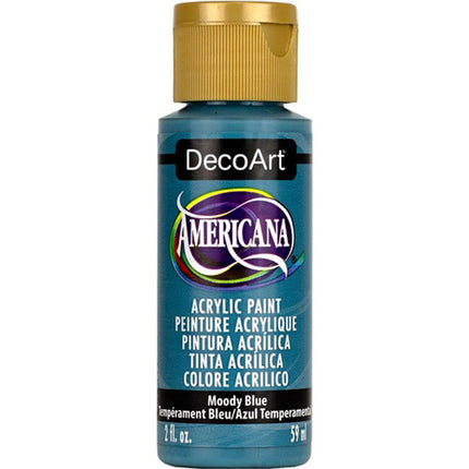 DecoArt Americana Acrylic Paint 59ml