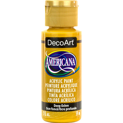 DecoArt Americana Acrylic Paint 59ml