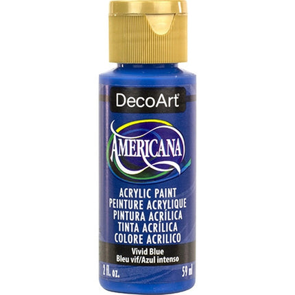 DecoArt Americana Acrylic Paint 59ml