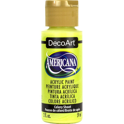 DecoArt Americana Acrylic Paint 59ml
