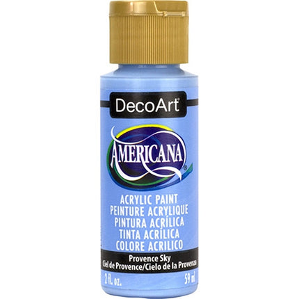 DecoArt Americana Acrylic Paint 59ml