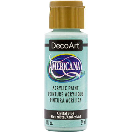 DecoArt Americana Acrylic Paint 59ml