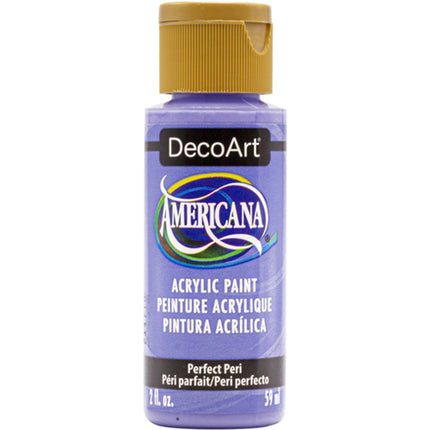 DecoArt Americana Acrylic Paint 59ml