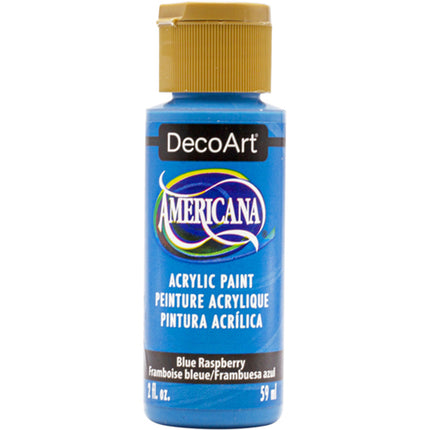DecoArt Americana Acrylic Paint 59ml
