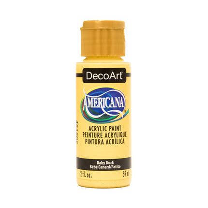 DecoArt Americana Acrylic Paint 59ml