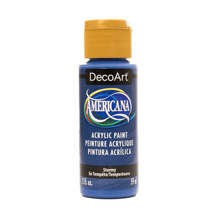 DecoArt Americana Acrylic Paint 59ml