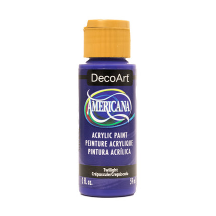 DecoArt Americana Acrylic Paint 59ml